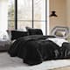 Coma Inducer Oversized Comforter - Are You Kidding - Black