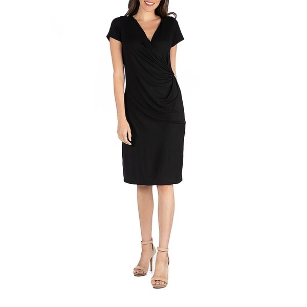 Buy Cap Sleeve Casual Dresses Online at 