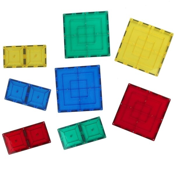 large magnetic tiles