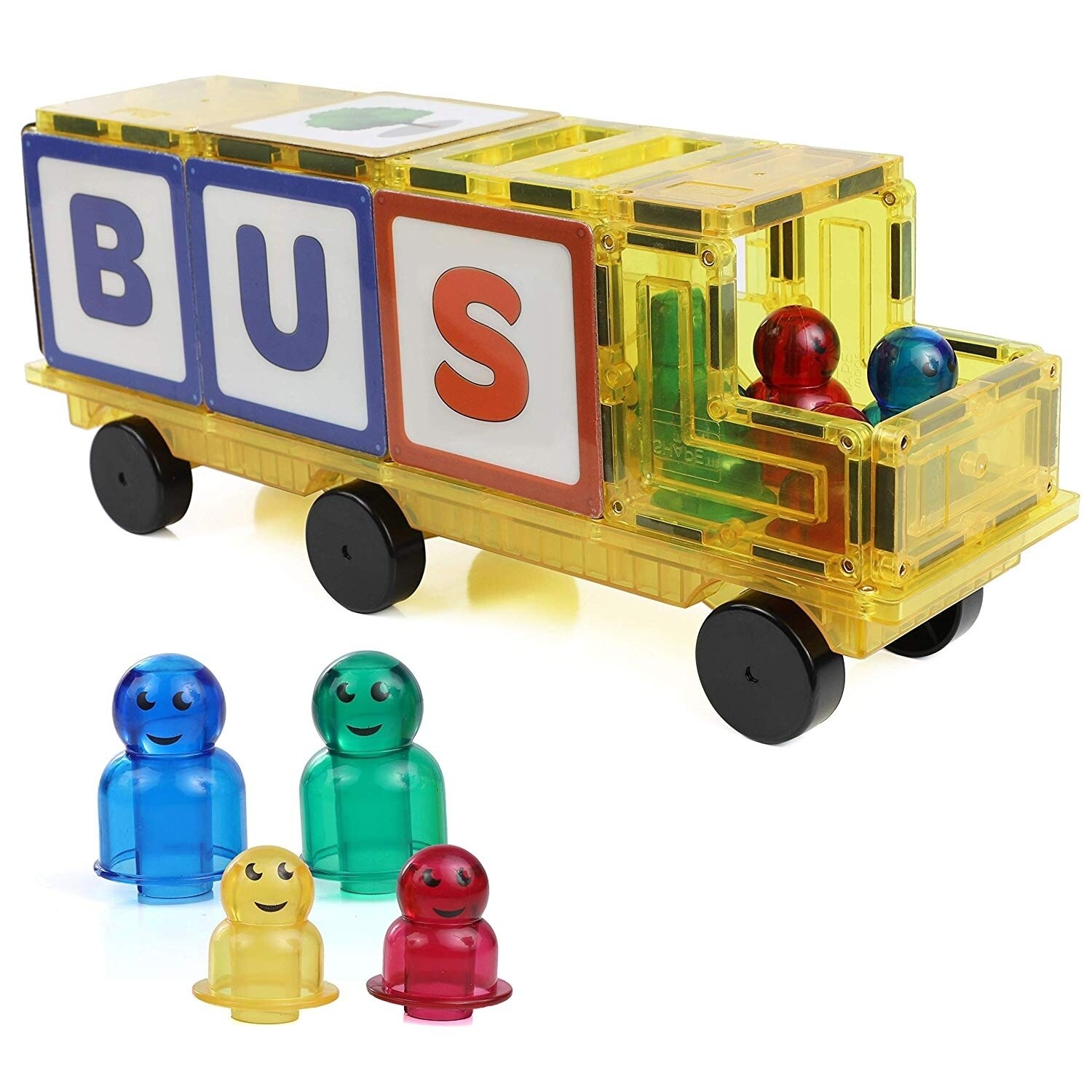 whiz builders magnetic tiles