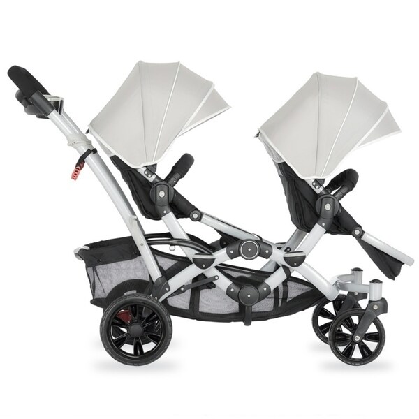 dream on me tandem double stroller