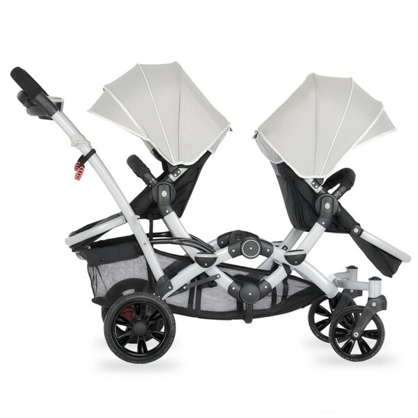 dream on me tandem stroller