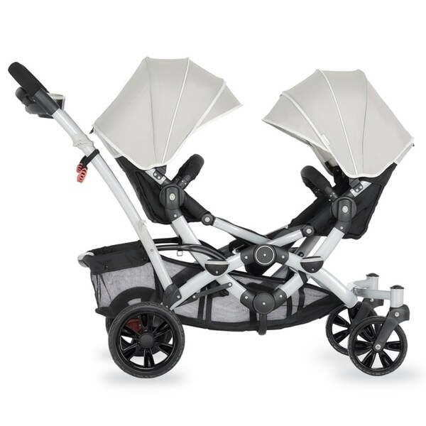 dream on me tandem double stroller