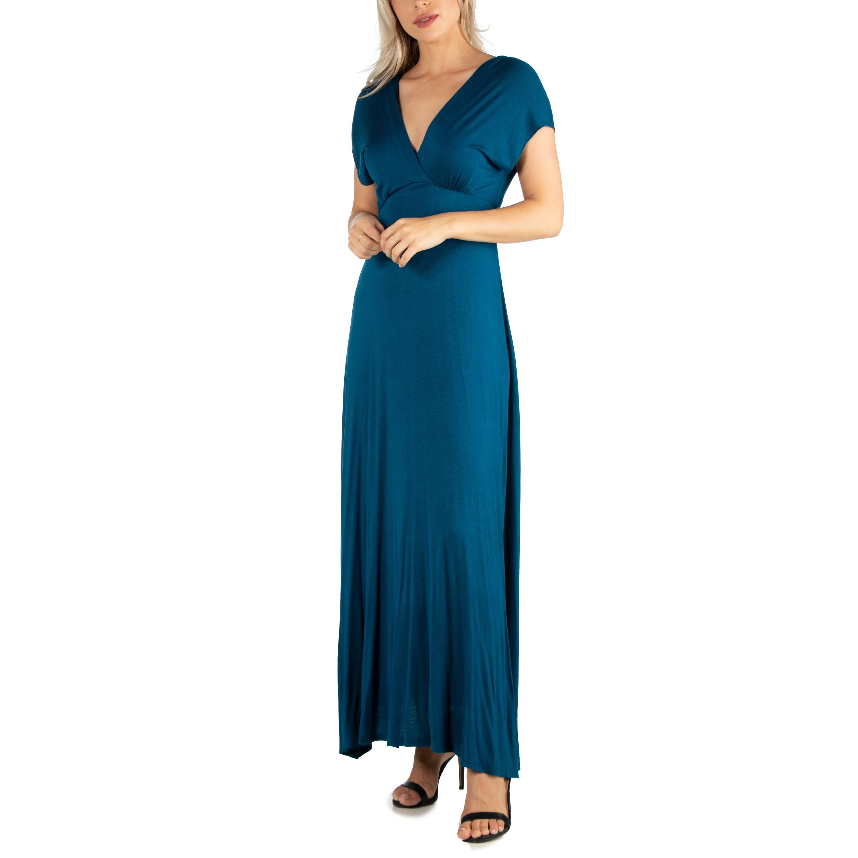 fbb maxi dress