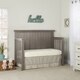 preview thumbnail 3 of 3, Slumber Baby Maple 4 in 1 Convertible Crib