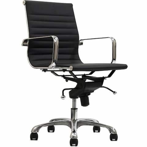Joshville Ergonomic Office Chair (Set of 2)