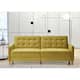 Option Vivid Yellow