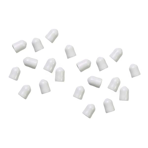 ClosetMaid Wire Shelving End Caps (1000Pack) On Sale Bed Bath