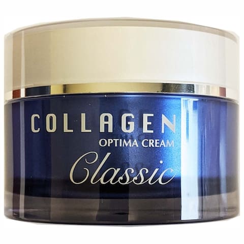 Lunes Classic Collagen Optima 1.69-ounce Cream