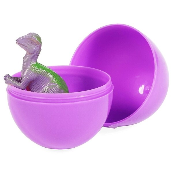 pre filled plastic easter eggs