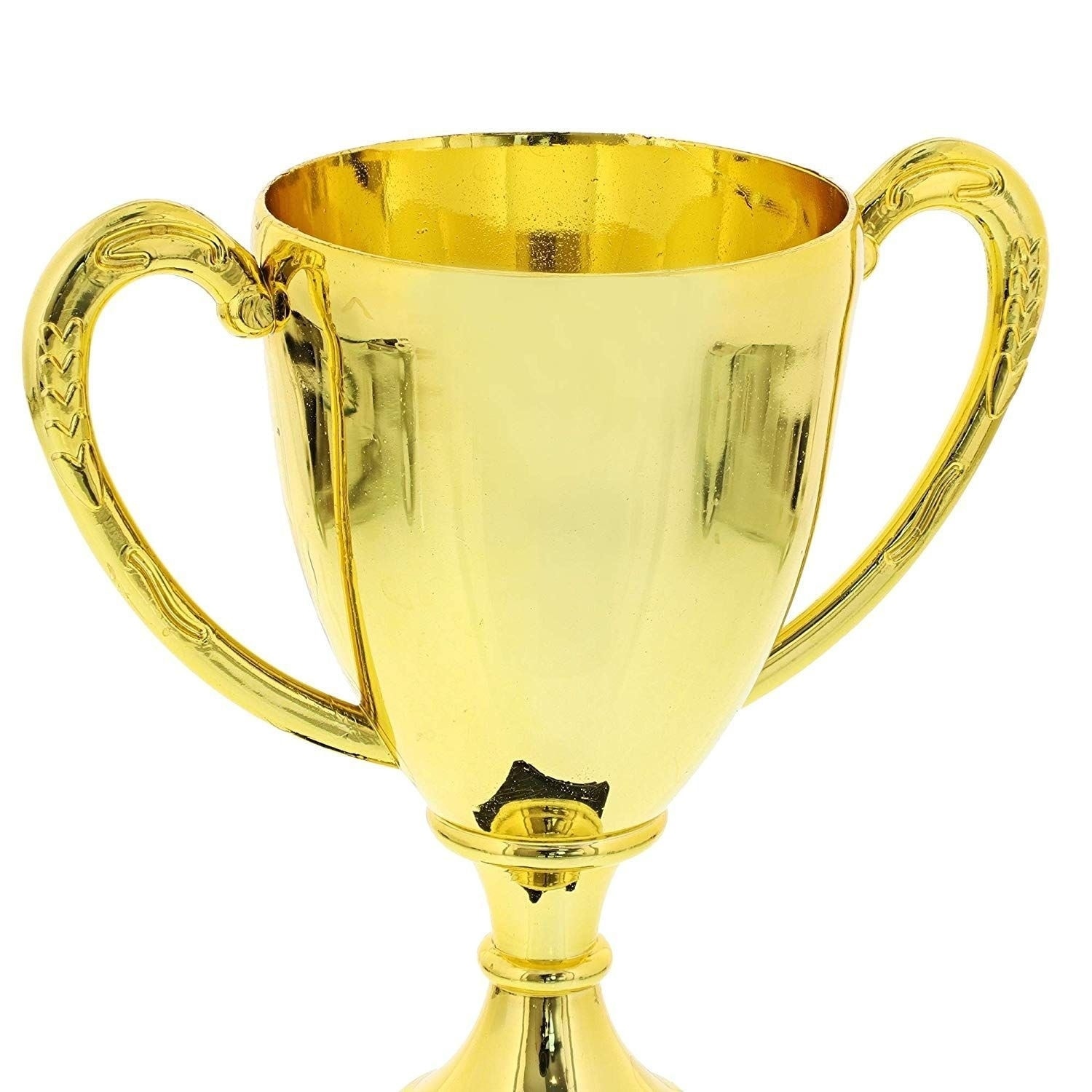 440 Metal Sports Trophy, Shape: Cup, Size (Inches): 25 Inches at