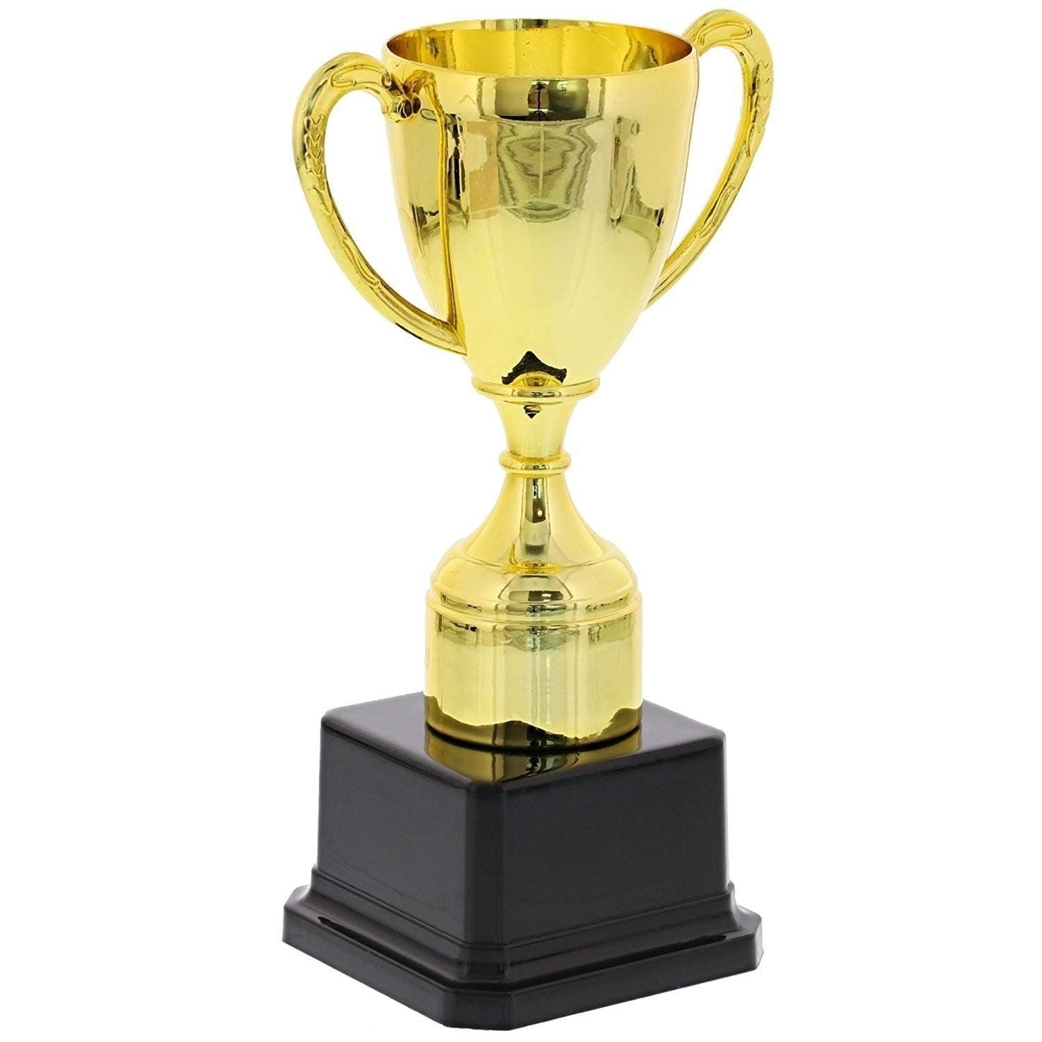 440 Metal Sports Trophy, Shape: Cup, Size (Inches): 25 Inches at