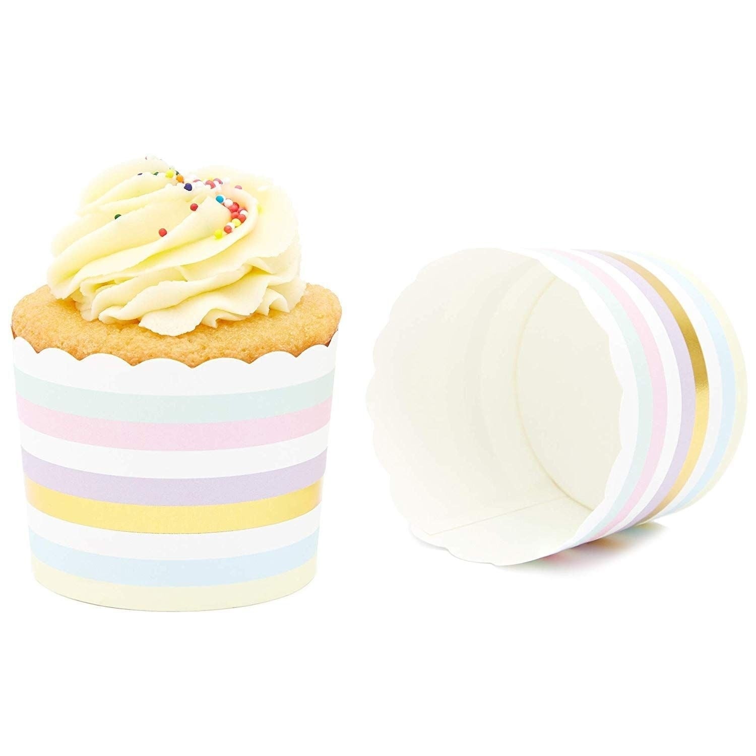 https://ak1.ostkcdn.com/images/products/31069783/50x-Pastel-Colored-Stripes-Gold-Foil-Cupcake-Wrappers-for-Party-2.75-x-2.2-inch-8110c63f-f15d-476e-8c61-fc53c4bbdf4f.jpg