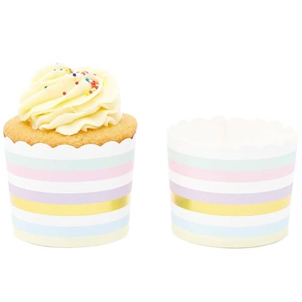 https://ak1.ostkcdn.com/images/products/31069783/50x-Pastel-Colored-Stripes-Gold-Foil-Cupcake-Wrappers-for-Party-2.75-x-2.2-inch-d866c1da-95b2-4e20-aab4-38590110a99e_600.jpg?impolicy=medium