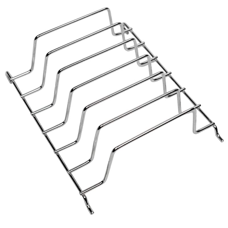 Sinkology SinkSense GridLogic Latch-On Bottom Grid Kitchen Sink Organizer