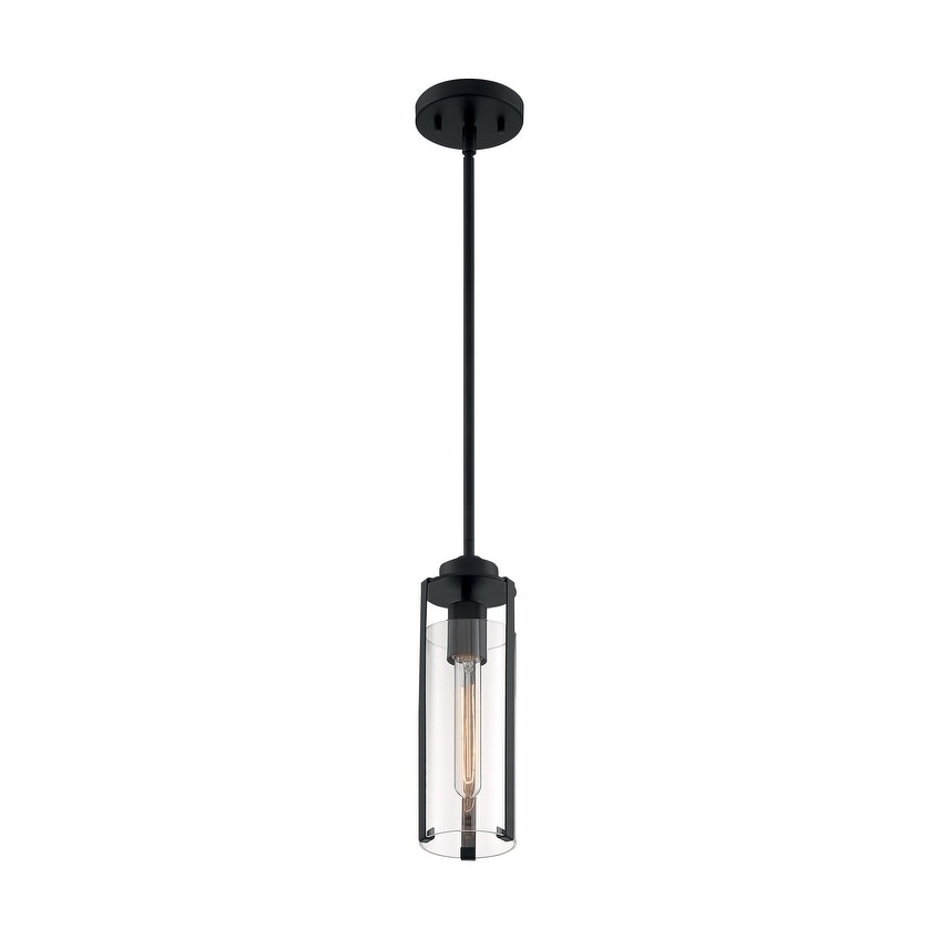 Marina 1-Light Mini Pendant Fixture 