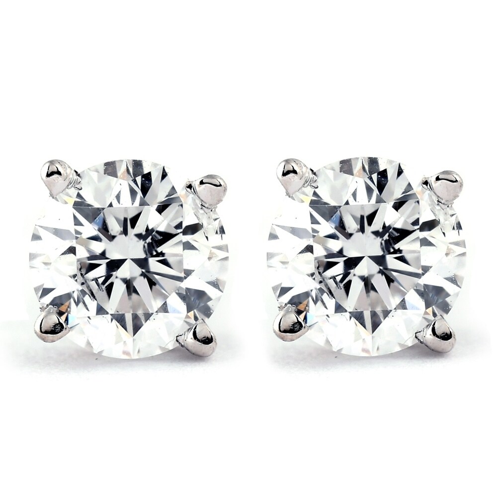 diamond earrings for women sale
