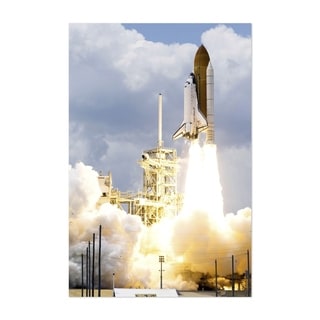 Cape Canaveral Florida Nature Unframed Wall Art Print/Poster - Bed Bath ...