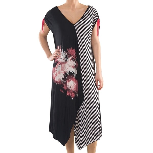 women's plus summer dresses