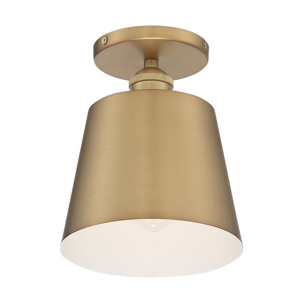 nova flush ceiling light