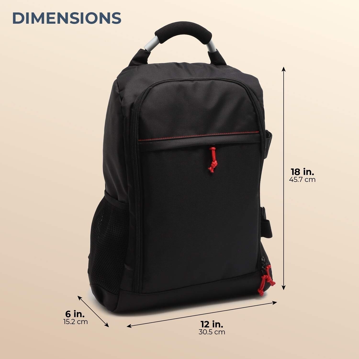 dslr purse