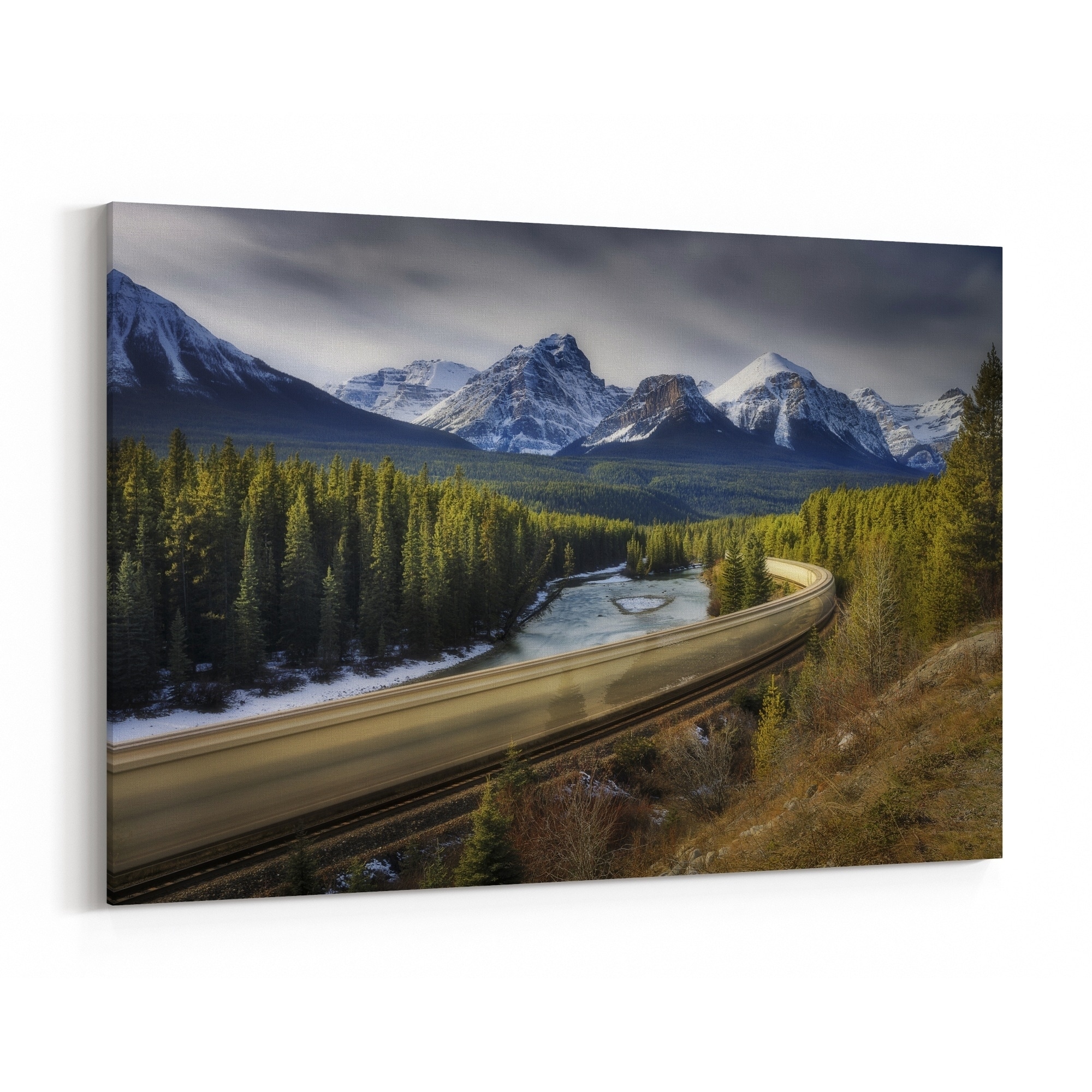 Large Art Prints Canada / Art country canada for the lowest prices on