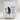 Oliver Gal 'Cat is Home' Typography and Quotes Decorative Shower Curtain Family Quotes and Sayings - Black, White