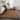 The Curated Nomad Oakhurst Natural Border Jute Area Rug
