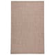 Option Tan/White