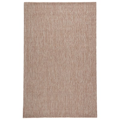 Carson Carrington Varmvikssund Indoor/Outdoor Solid Area Rug