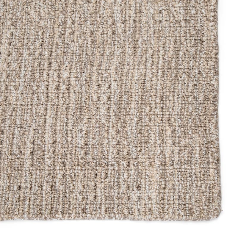Carson Carrington Varmvikssund Indoor/Outdoor Solid Area Rug