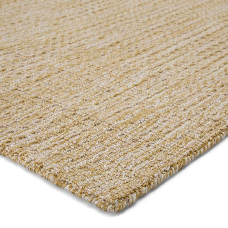 Carson Carrington Varmvikssund Indoor/Outdoor Solid Area Rug