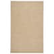 Option Ochre/White