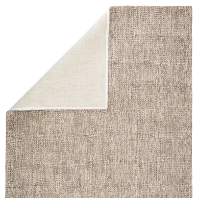 Carson Carrington Varmvikssund Indoor/Outdoor Solid Area Rug
