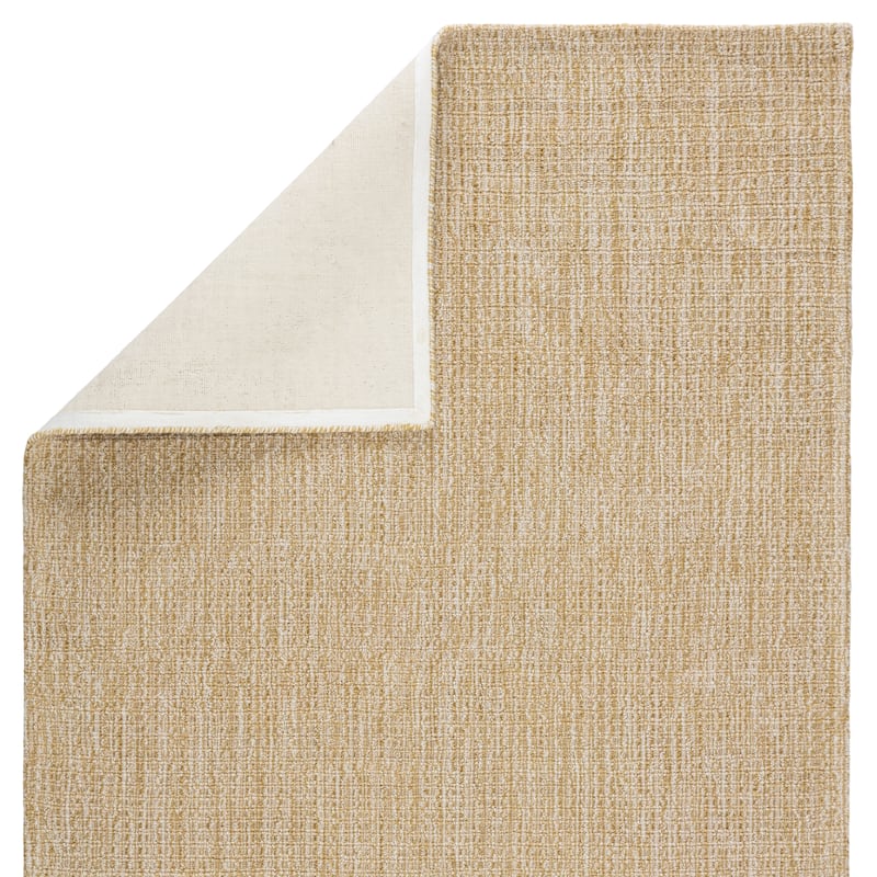 Carson Carrington Varmvikssund Indoor/Outdoor Solid Area Rug