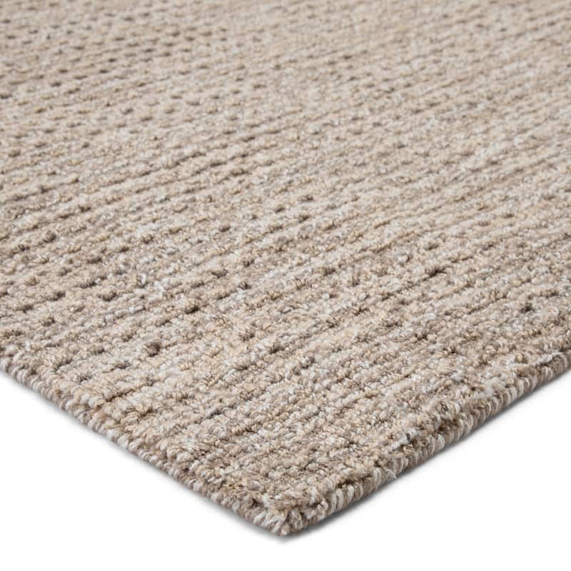 Carson Carrington Varmvikssund Indoor/Outdoor Solid Area Rug