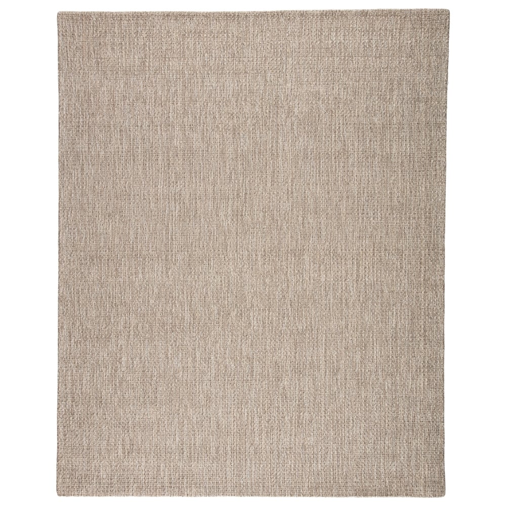 Carson Carrington Varmvikssund Indoor/Outdoor Solid Area Rug