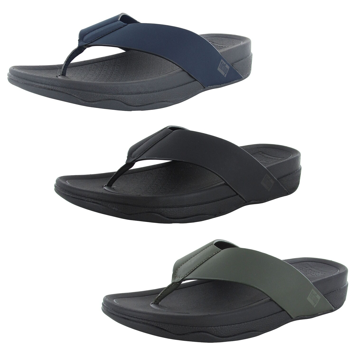 fitflop mens flip flops