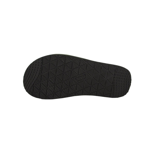 teva athletic sandals