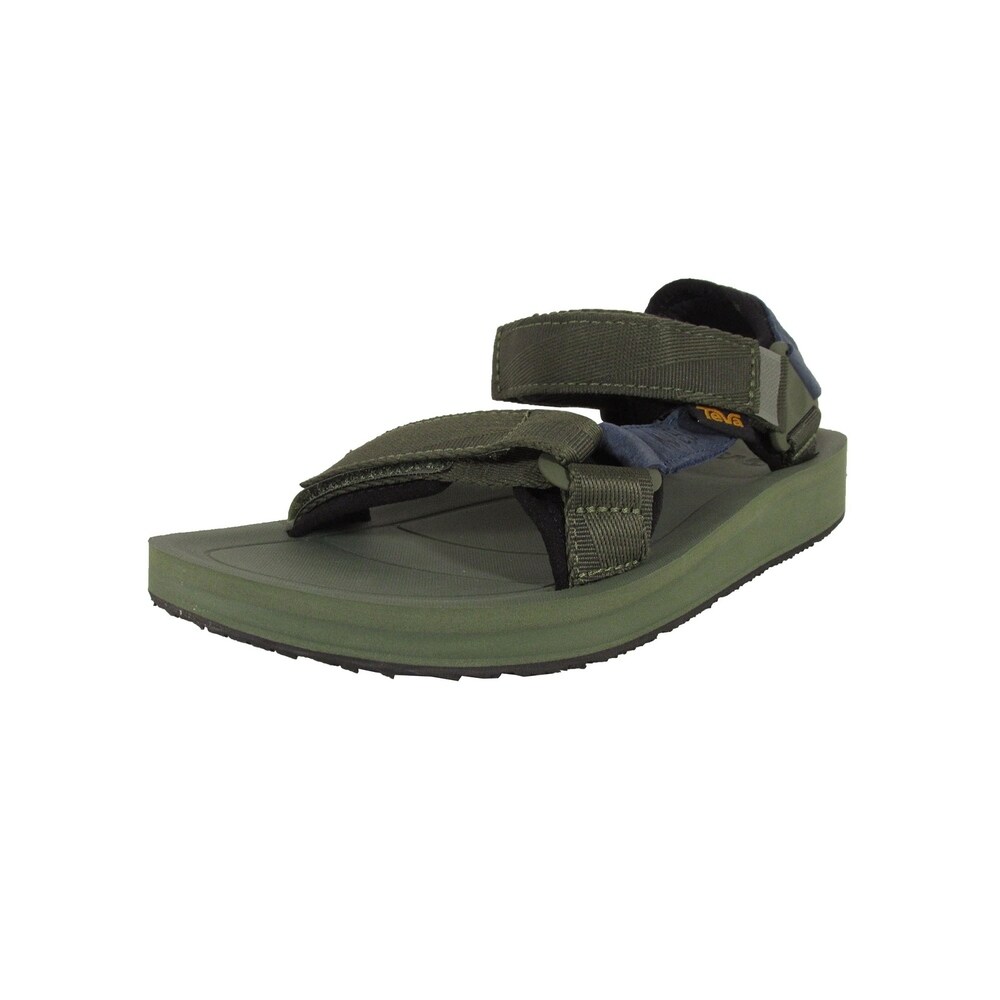 teva men's shoes clearance