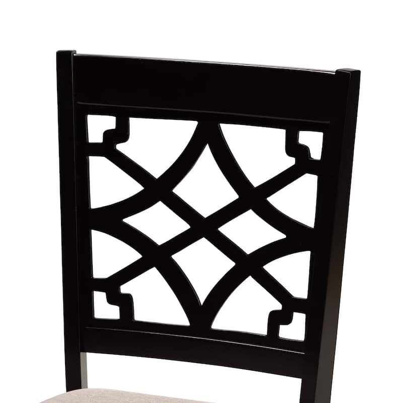 Copper Grove Bucoli 7-piece Dining Set