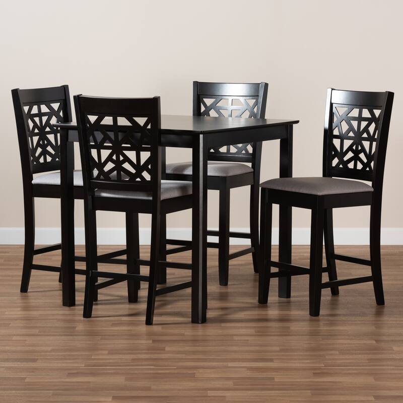 Copper Grove Ainaro 5-piece Dining Set