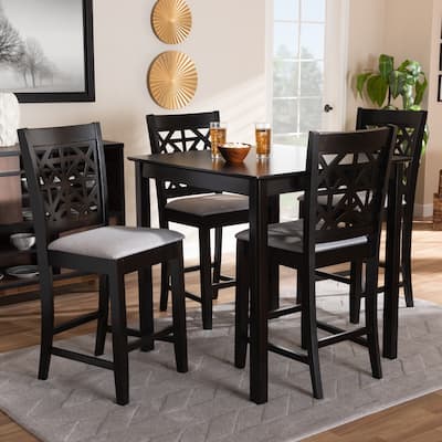 Copper Grove Ainaro 5-piece Dining Set