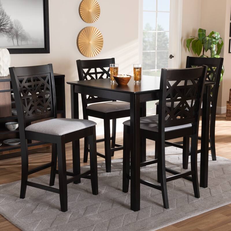 Copper Grove Ainaro 5-piece Dining Set