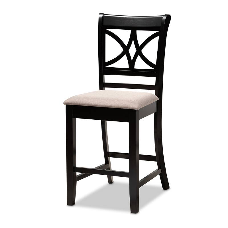 Copper Grove Aileur 5-piece Counter-height Pub Dining Set