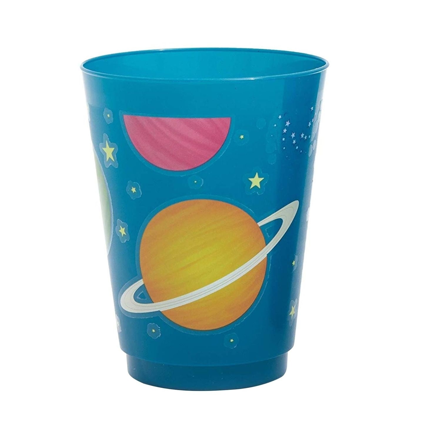 Reusable Plastic Party Cup