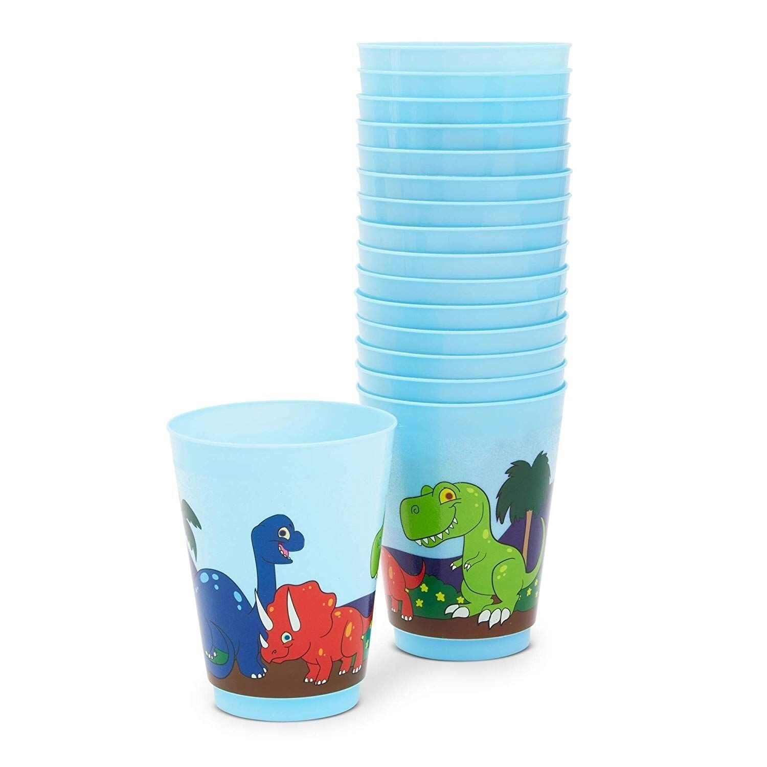 https://ak1.ostkcdn.com/images/products/31094315/16-Pack-Plastic-16-oz-Party-Cups-Dinosaur-Reusable-Tumblers-for-Kids-Boys-Birthday-Blue-5ab1c4b1-7170-4b2d-afb8-eaff3c9b9f39.jpg