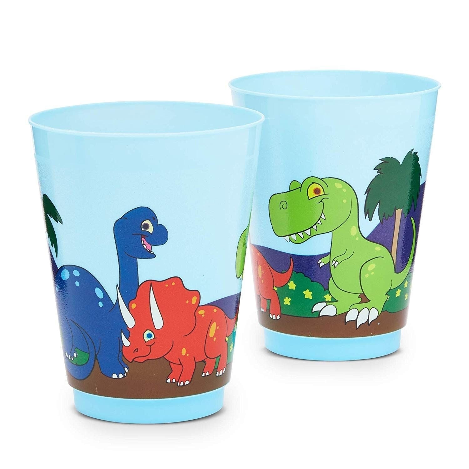 https://ak1.ostkcdn.com/images/products/31094315/16-Pack-Plastic-16-oz-Party-Cups-Dinosaur-Reusable-Tumblers-for-Kids-Boys-Birthday-Blue-69d7a305-e095-45c6-a883-b642bb0d1e48.jpg