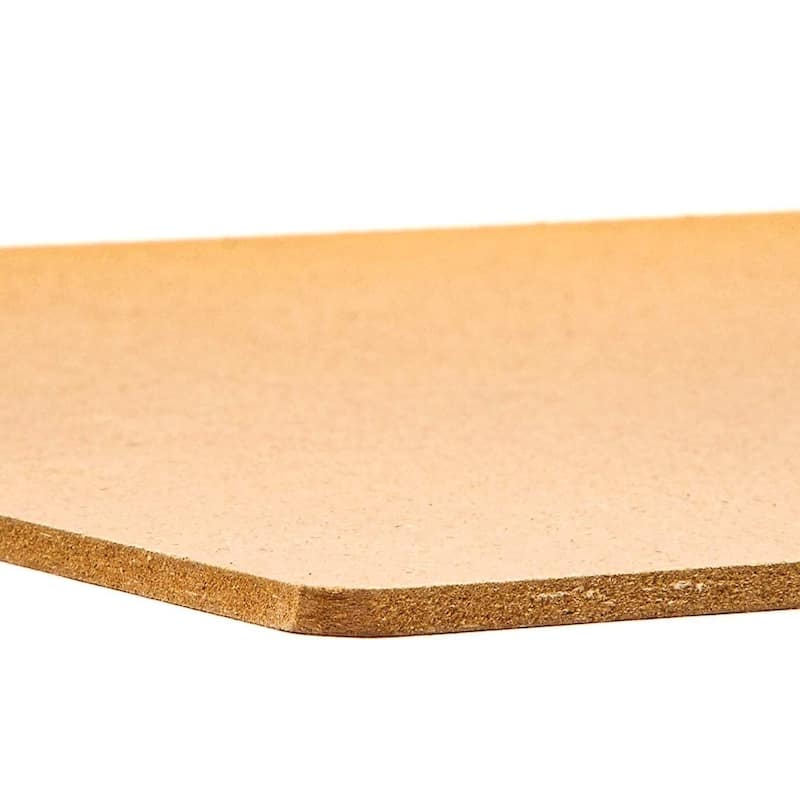 Stockroom Plus 4-Pack Large Wooden Legal Size Clipboard, Office Supplies, 11.5x17.4"