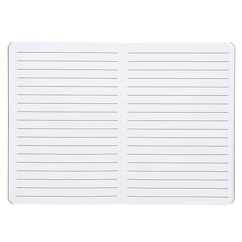 Paper Junkie 24Pack Lined Motivational Notebooks, Blank Inspirational Journals, 4 x 5.75 In